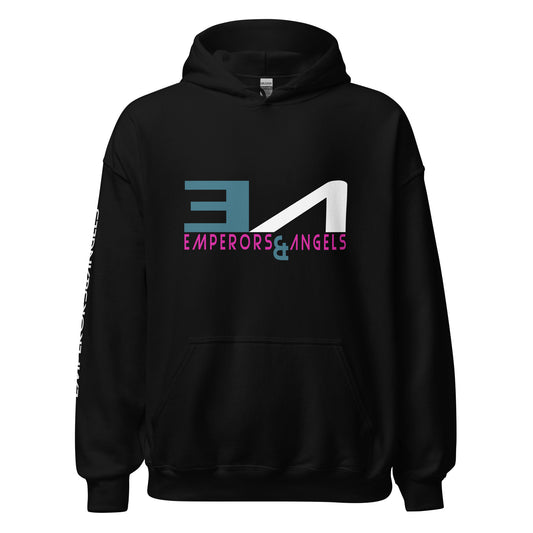 Emperors & Angels - Hoodie 1|1