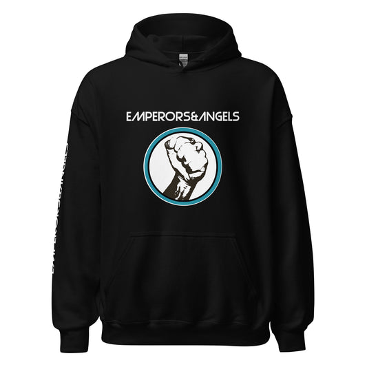 Emperors & Angels - Hoodie 1|3