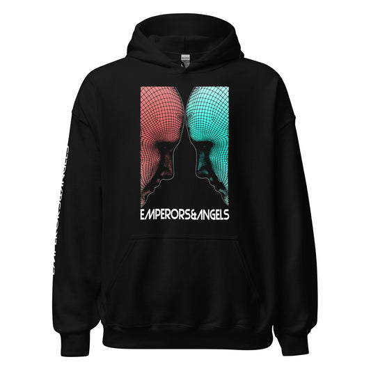 Emperors & Angels - Hoodie 1|2