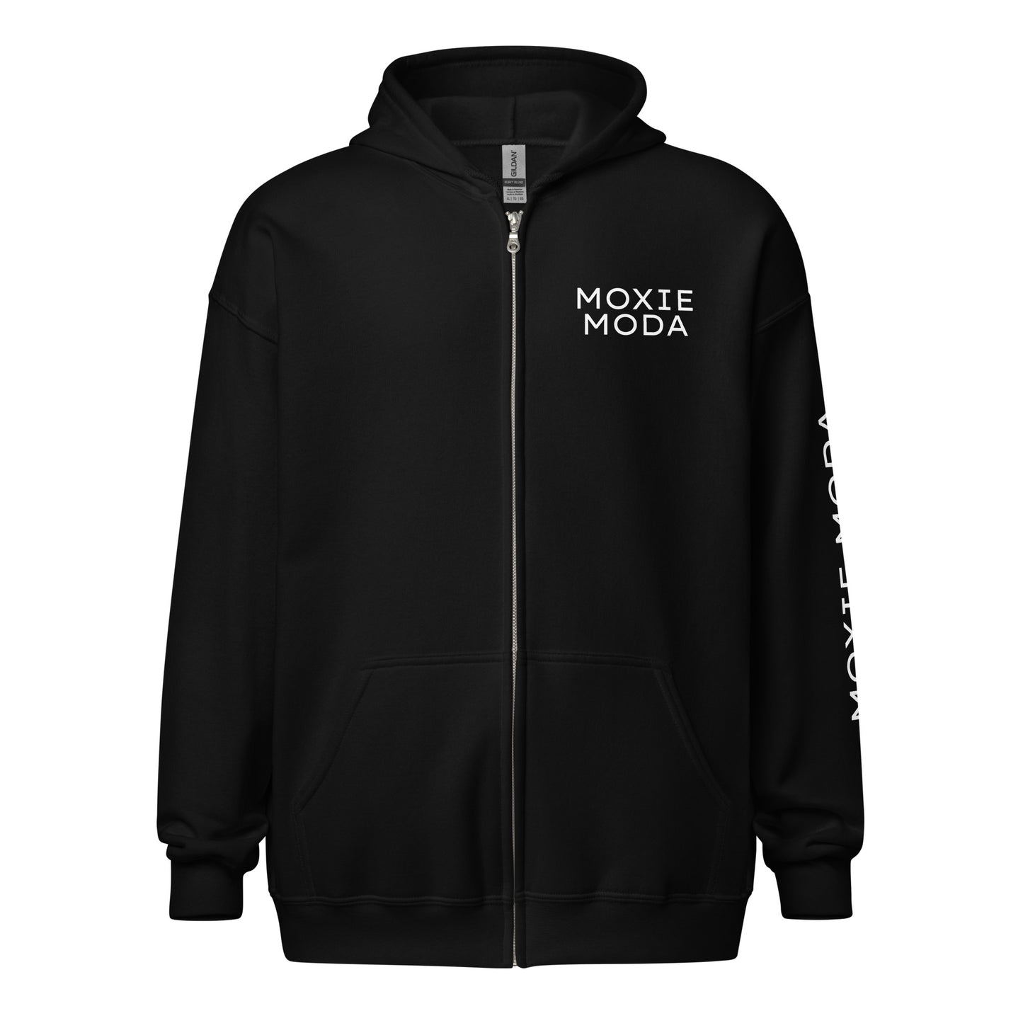 Penny Dreadful (LIMITED EDITION) - Zip-Up Hoodie- BRIAN GRAY