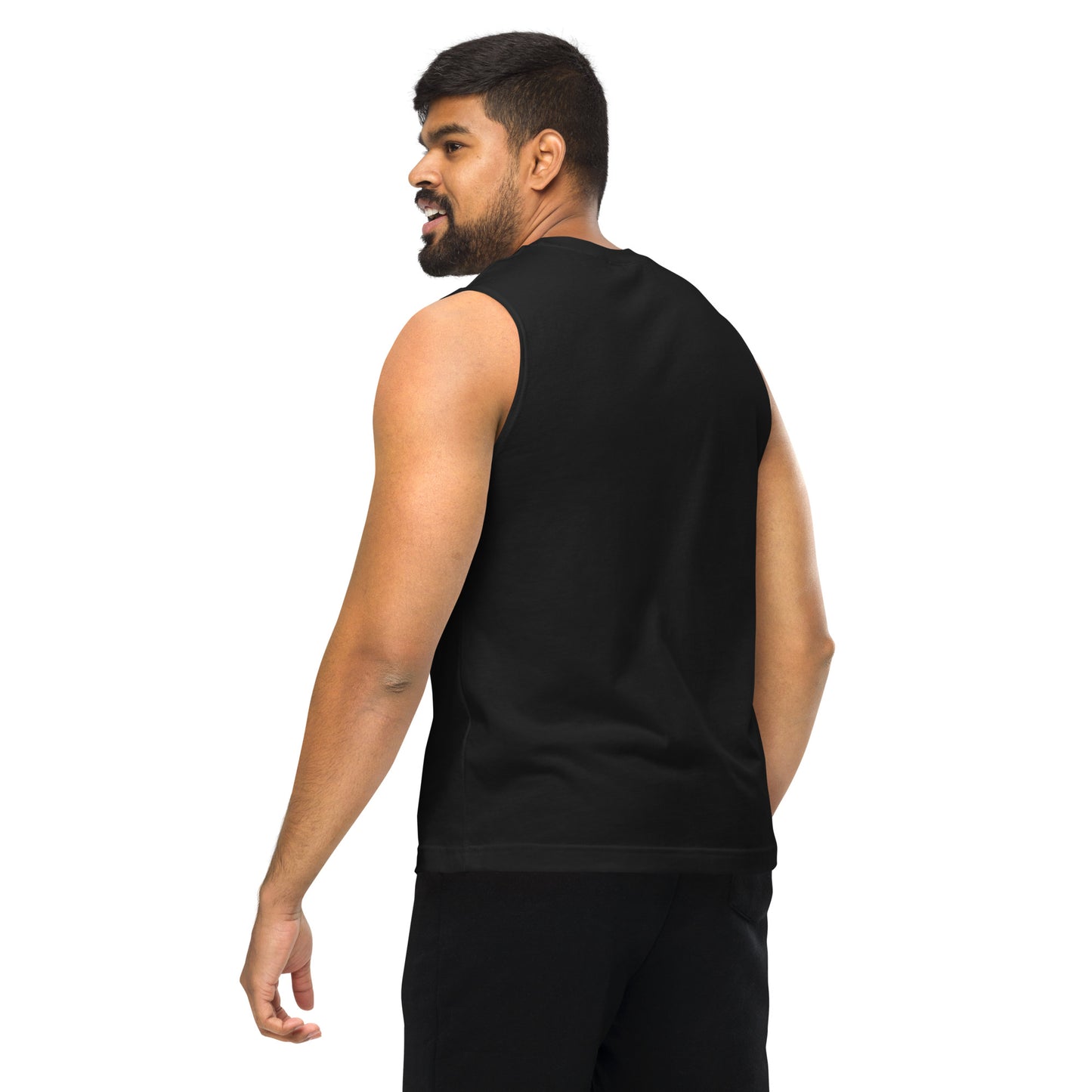 Emperors & Angels - Sleeveless/Cutoff Shirt - EA Freedom Edition