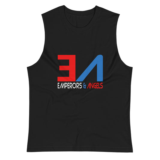 Emperors & Angels - Sleeveless/Cutoff Shirt - EA Freedom Edition