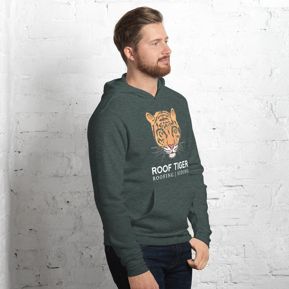 Roof Tiger - Classic Hoodie