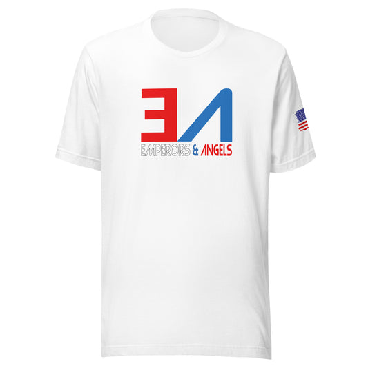 Emperors & Angels - T-Shirt - EA Freedom Edition