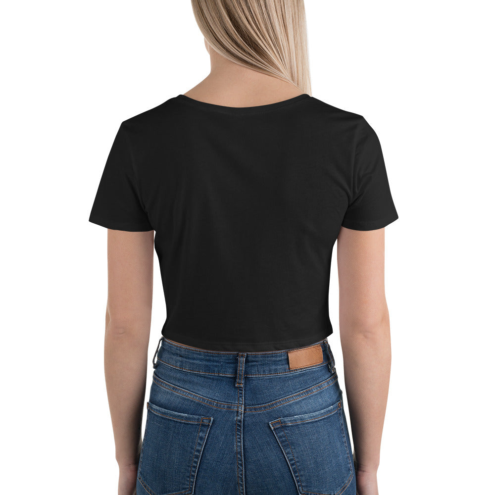 1|15 Moxie Roar - Crop Top - MOXIE MODA