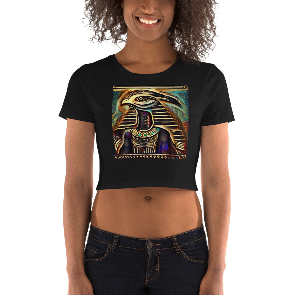 1|27 Horus - Crop Top - MOXIE MODA