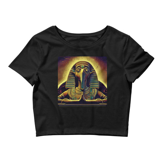 1|29 A Moxie Prayer - Crop Top - MOXIE MODA