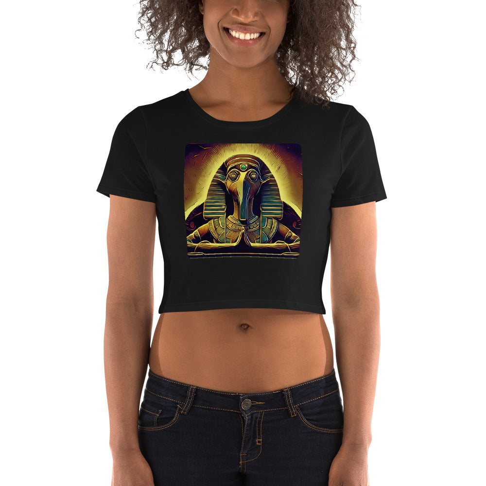 1|29 A Moxie Prayer - Crop Top - MOXIE MODA