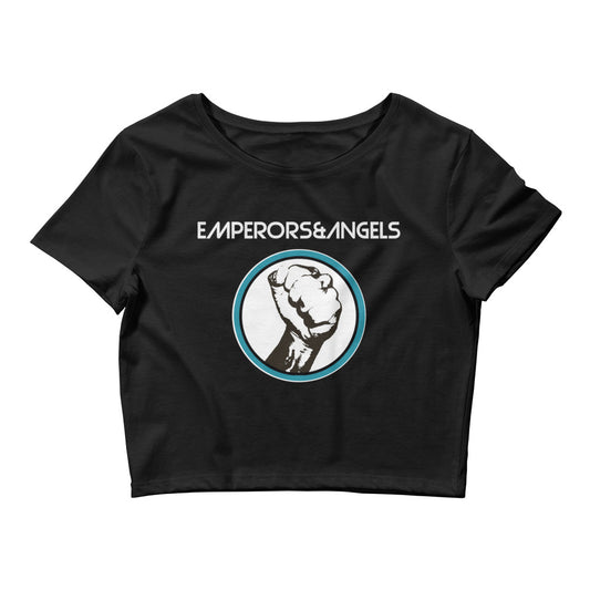 Emperors & Angels - Crop Top 1|2