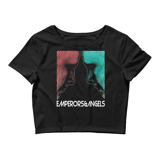 Emperors & Angels - Crop Top 1|3