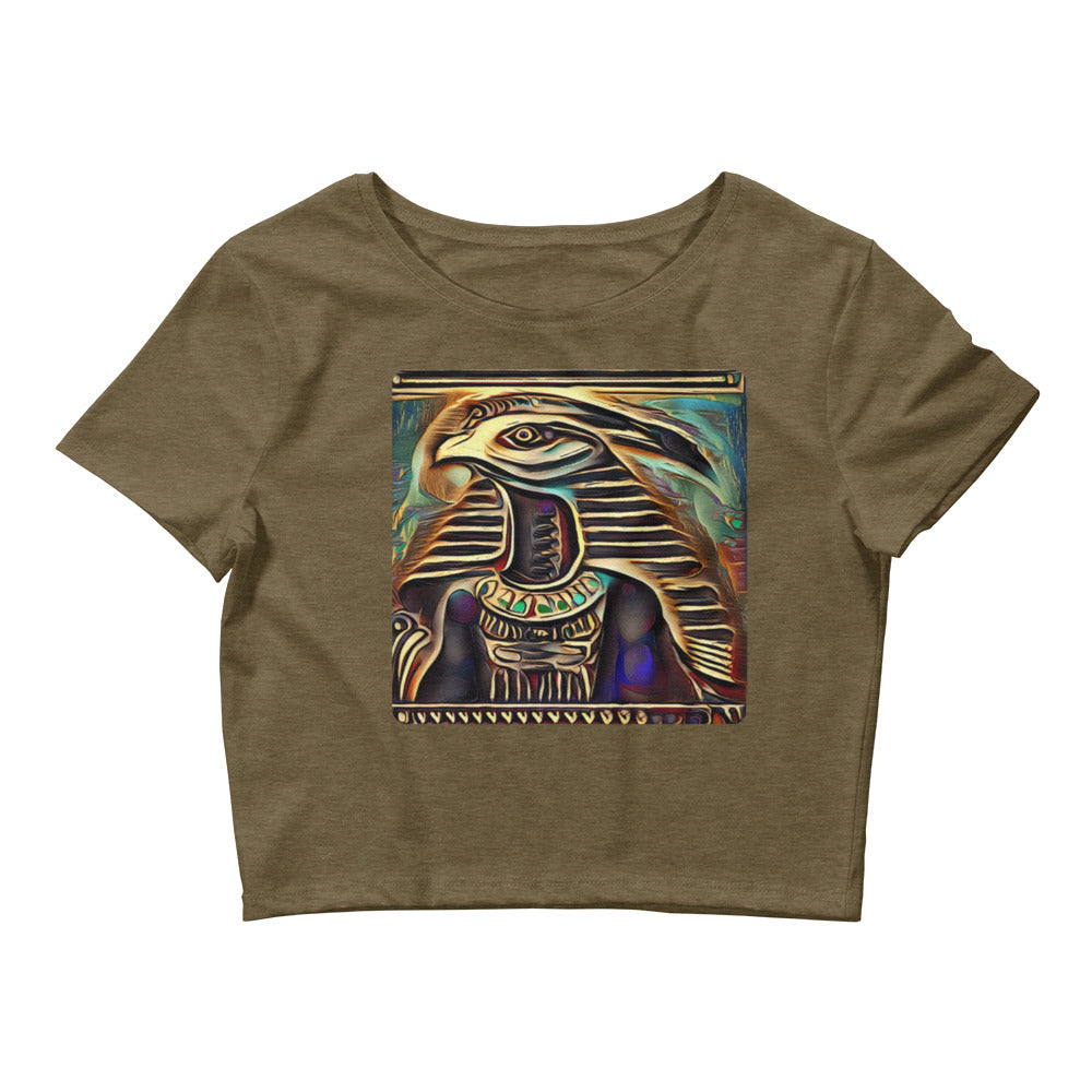 1|27 Horus - Crop Top - MOXIE MODA