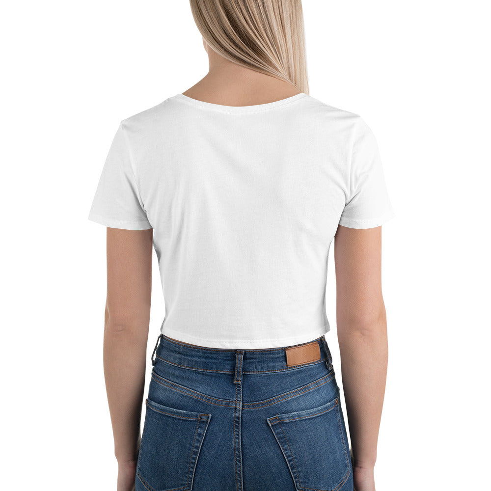 1|15 Moxie Roar - Crop Top - MOXIE MODA