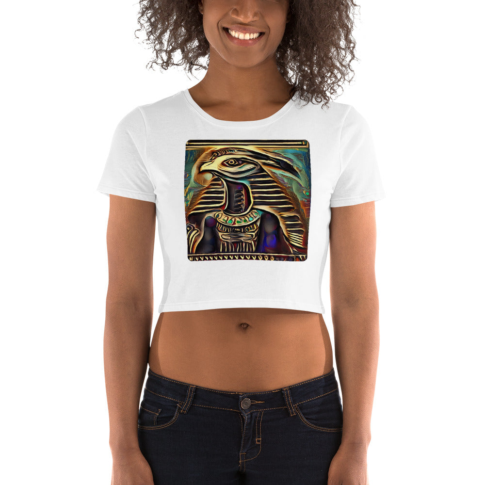 1|27 Horus - Crop Top - MOXIE MODA