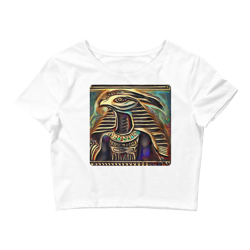 1|27 Horus - Crop Top - MOXIE MODA