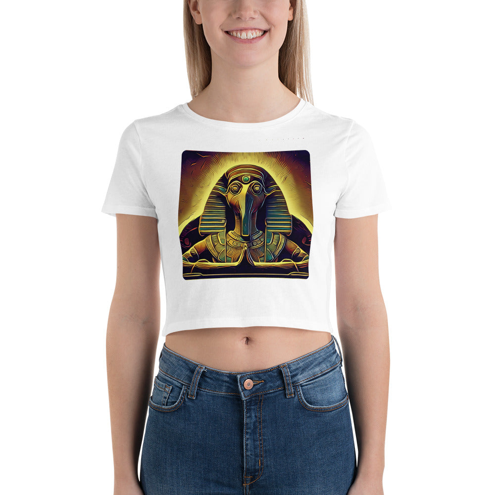 1|29 A Moxie Prayer - Crop Top - MOXIE MODA