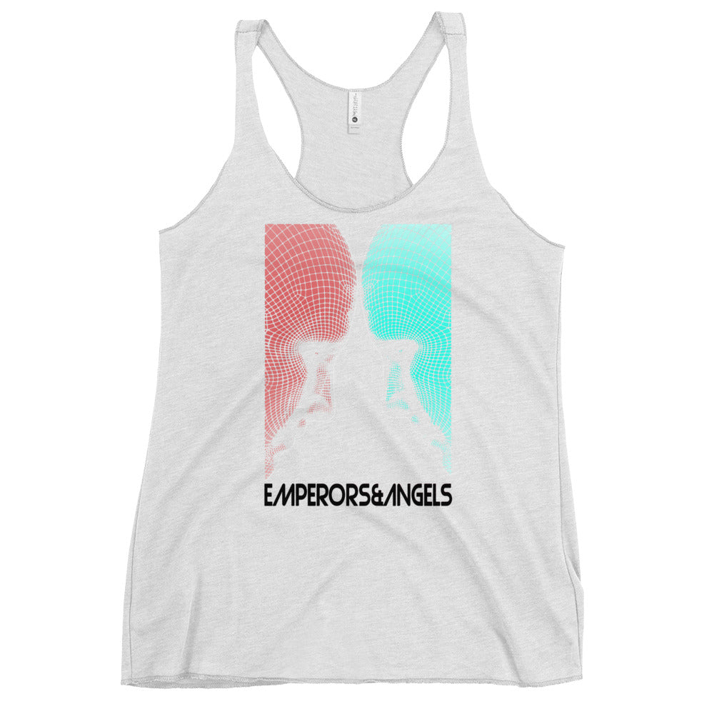 Emperors & Angels - Women's Tank Top 1|3