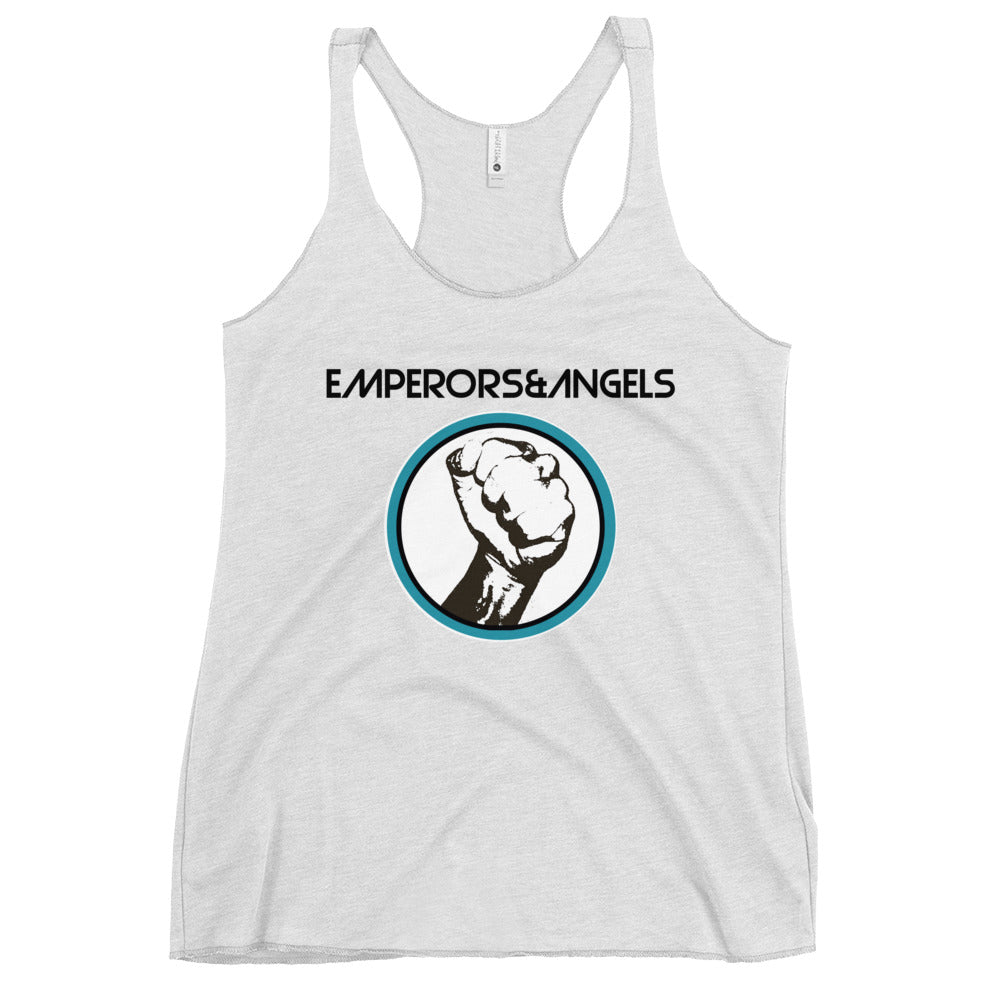 Emperors & Angels - Women's Tank Top 1|2