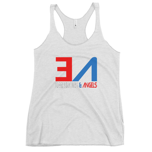 Emperors & Angels - Women's Tank Top - EA Freedom Edition