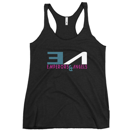 Emperors & Angels - Women's Tank Top 1|1