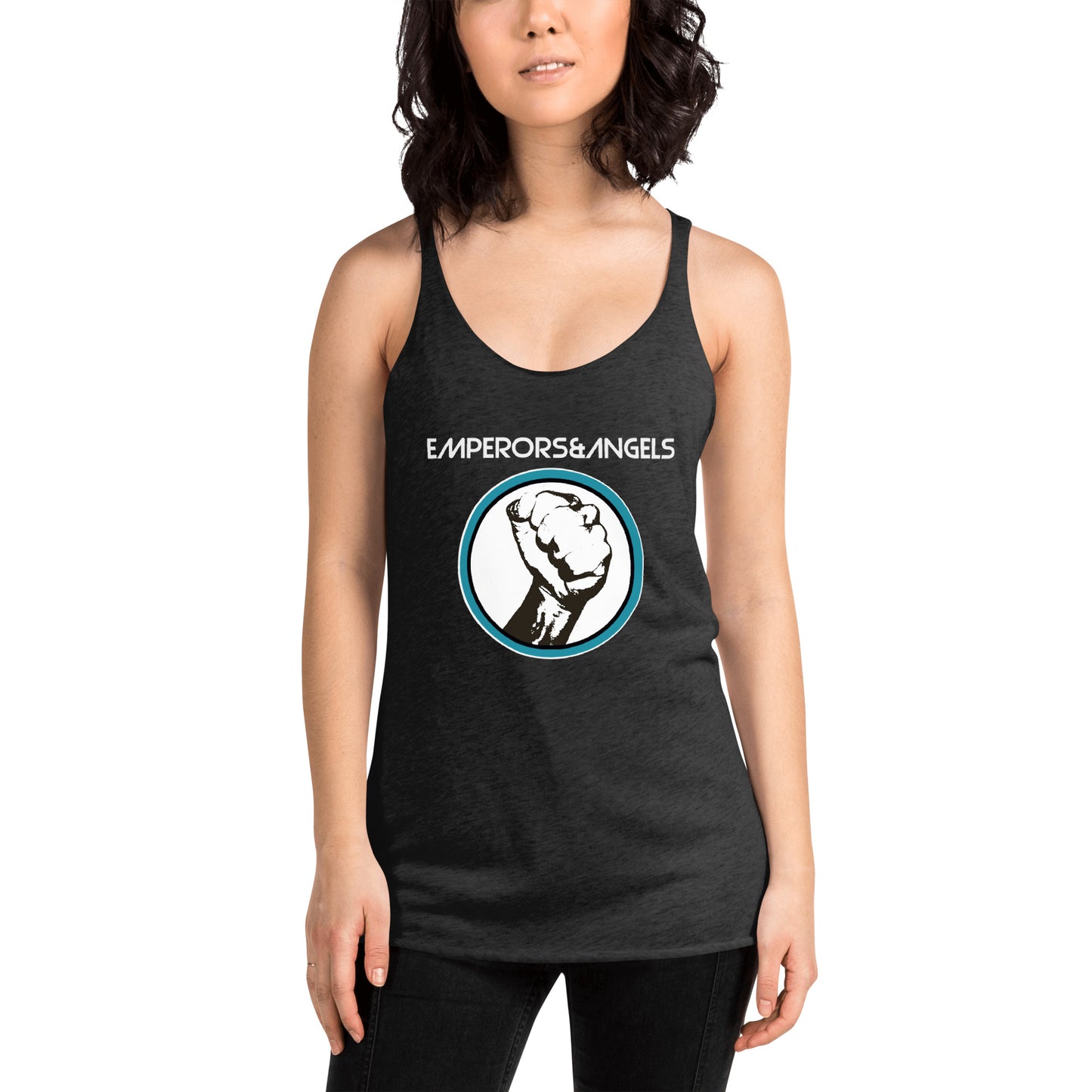 Emperors & Angels - Women's Tank Top 1|2