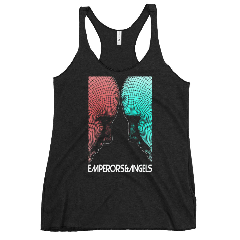 Emperors & Angels - Women's Tank Top 1|3