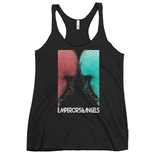 Emperors & Angels - Women's Tank Top 1|3