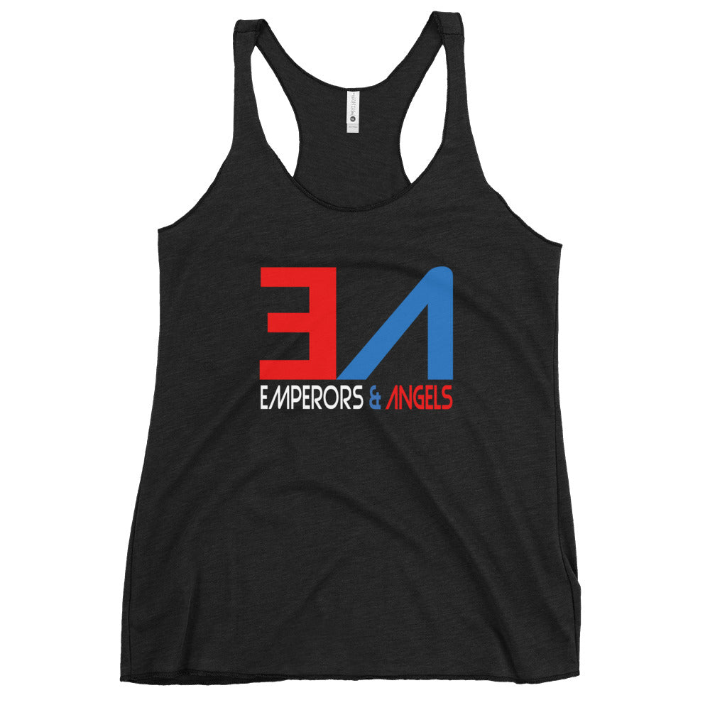 Emperors & Angels - Women's Tank Top - EA Freedom Edition