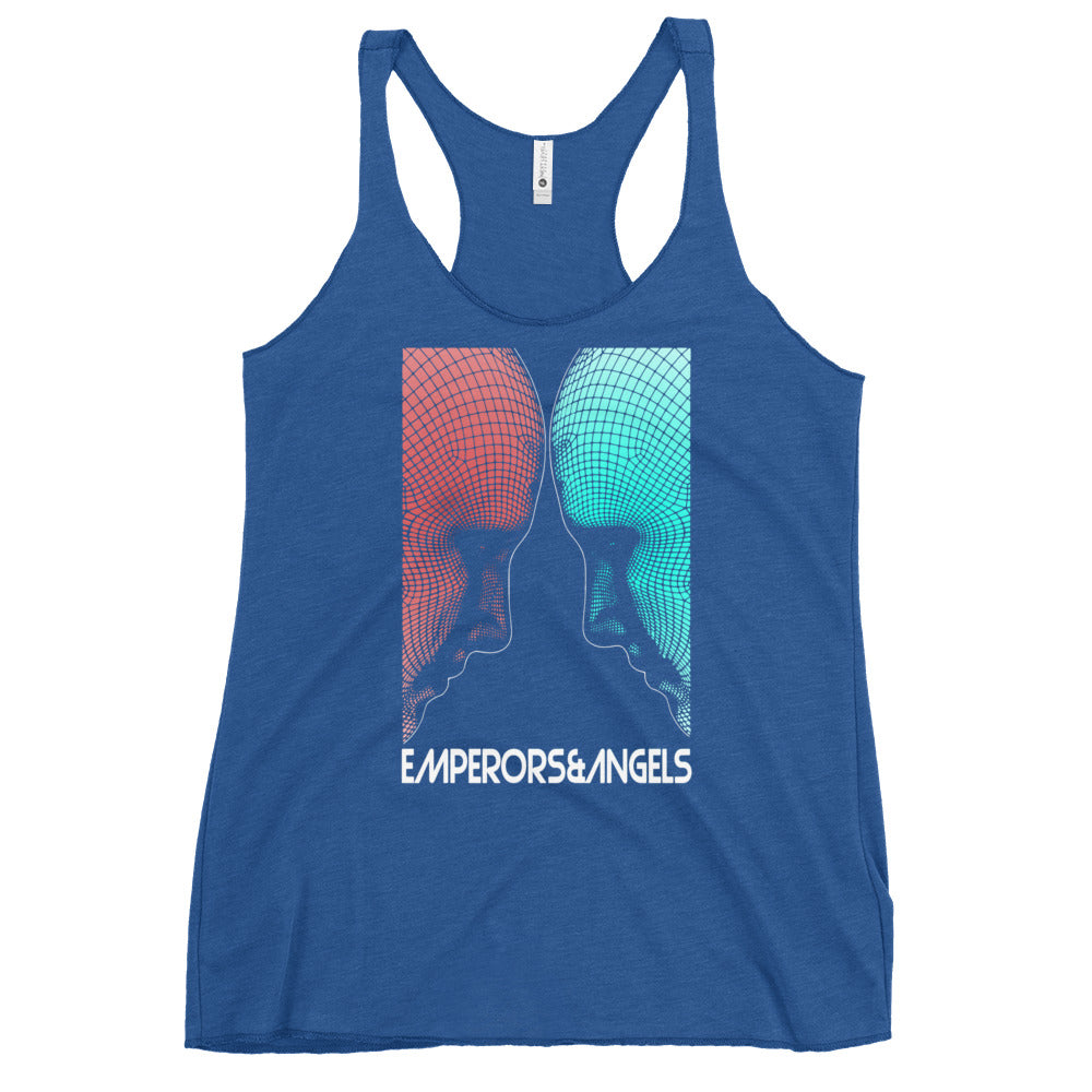 Emperors & Angels - Women's Tank Top 1|3