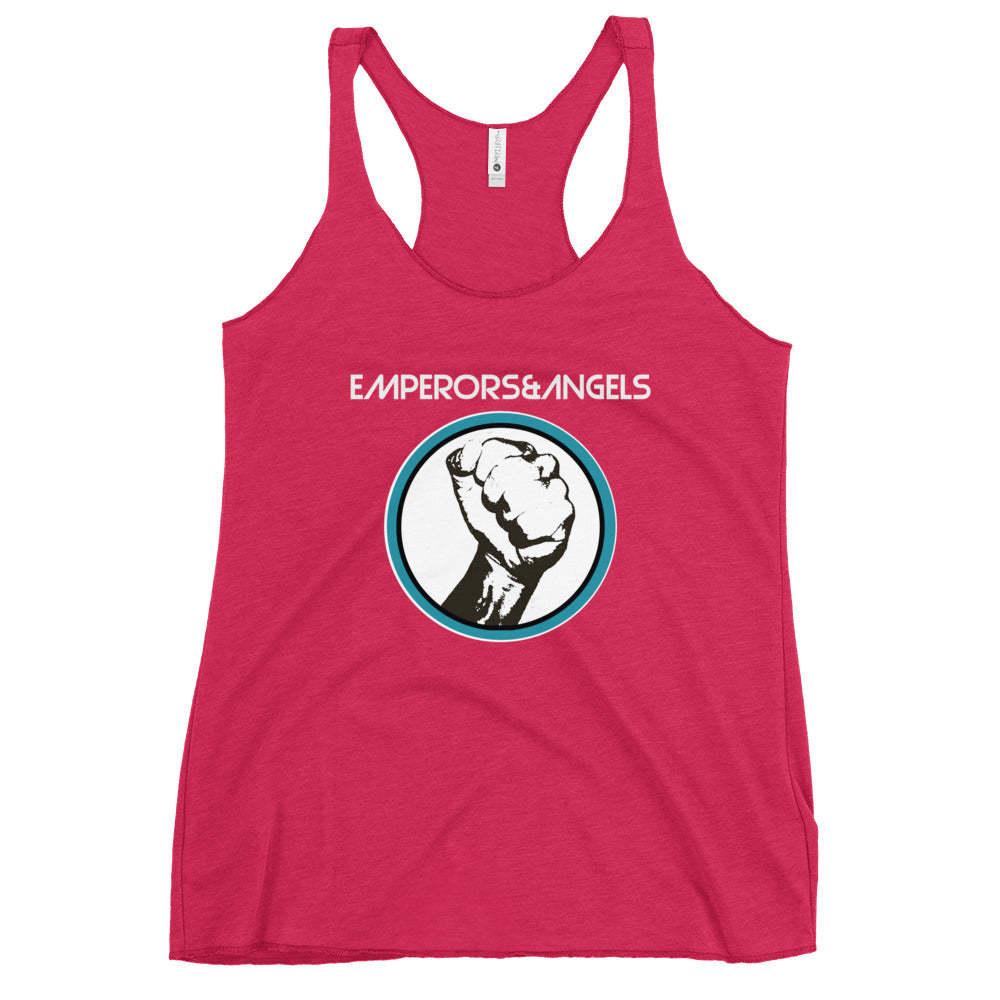 Emperors & Angels - Women's Tank Top 1|2