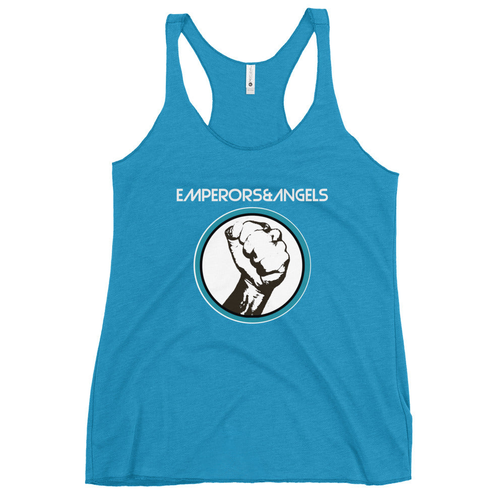 Emperors & Angels - Women's Tank Top 1|2